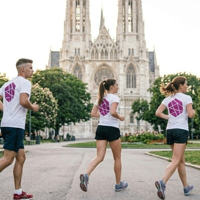 Run with Lumos