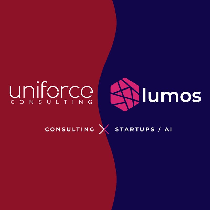 Uniforce x Lumos