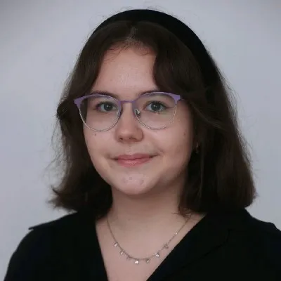 Sofia Papushina